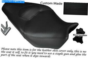 V[g ubNXeb`JX^tBbgz_VFR 1200 F 09-13fAV[gThJo[ BLACK STITCH CUSTOM FITS HONDA VFR 1200 F 09-13 DUAL SEAT SADDLE COVER