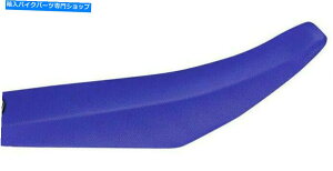 V[g YAMAHA TTR 125u[Obp[V[gJo[w̍u_炩vxV[gtH[2000-2007 YAMAHA TTR 125 BLUE GRIPPER SEAT COVER & TALL "SOFT" DENSITY SEAT FOAM 2000-2007