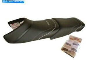 V[g z_ST 1300p[bpgbv̔ԃJo[ZbgnEXf} Honda ST 1300 Pan European Top Sellerie Seat Cover Set Housse De Selle
