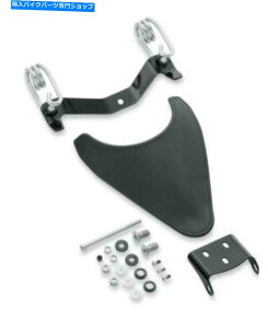 V[g NOSn[[04-17X|[cX^[XvOThV[gCXg[Lbg54074-10A NOS Genuine Harley 04-17 SPORTSTER SPRING SADDLE Seat INSTALLATION KIT 54074-10A