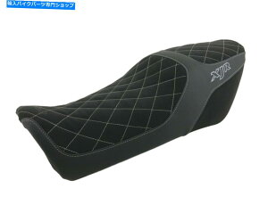 V[g }nXJR 1300 2015-2020gbv̔XbvHSD5849 Yamaha XJR 1300 2015-2020 Top Sellerie France Seat Cover Anti-Slip HSD5849