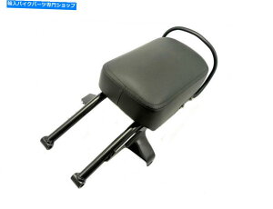 V[g VCGtB[hNVbN350cc / 500ccsIV[gƃt[ubN NEW ROYAL ENFIELD CLASSIC 350cc/500cc PILLION SEAT AND FRAME BLACK