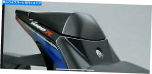 V[g 17-20XYLGSX-R1000V[gJEAubN45550-17810-YVB OEM݌ɓ 17-20 Suzuki GSX-R1000 SEAT COWL, BLACK 45550-17810-YVB OEM IN STOCK FREE SHIP