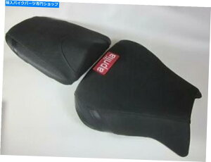 �V�[�g A0302 Aprilia RSV1000R TUONO������2002-05�r�j�[���V�[�g�J�o�[ - �Z�b�g A0302 Aprilia RSV1000R Tuono Next Generation 2002-05 Vinyl seat cover - SET