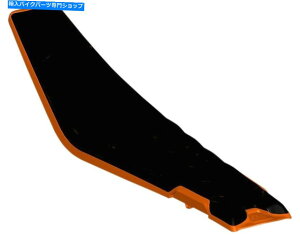 V[g 19-20 ktm 125-500̂߂XV[gGANbVubN/IWA[rX2732180001 X-Seat Air Cushion Black/Orange Acerbis 2732180001 For 19-20 KTM 125-500