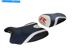 シート Suzuki GSXR 600 750 2008-2009トップ販売スリップ滑り止めHSD5129 Suzuki GSXR 600 750 2008-2009 Top Sellerie France Seat Cover Anti-Slip HSD5129