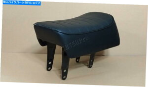 V[g 1968-1971 Honda Mini Trail Z50 Z Z50A SEAT K0-K2͍i̔wɖDڂ𕪊܂B 1968-1971 Honda Mini Trail Z50 Z Z50A Seat K0-K2 Split Seam Behind High Quality.