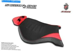 V[g MV AGUSTA F4 1999-2009 JN-[bpV[gJo[A`XbvX[p[Obv3550022 MV Agusta F4 1999-2009 JN-Europe Seat Cover Anti-Slip Super-Grip 3550022