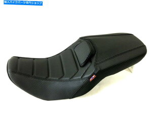 V[g z_GROM 125 MSX125 SF̌pV[gpbh2017 2018SJX^ubNN Honda Grom 125 MSX125 sf Replacement Seat Pad 2017 2018 Complete Custom Black N