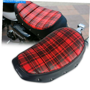 V[g z_Z125L[125 2018-2021̂߂̐ԂuȂ̃V[gpbhgCJtF[T[ RED REPLACEMENT SEAT PAD TRAIL CAFE RACER FOR HONDA Z125 MONKEY 125 2018-2021
