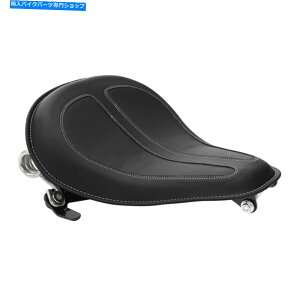 V[g Harley Sportster 883 1200 XL 04-16 10-21̂߂̃\^]ȃXvbLuPbgtBbg Solo Driver Seat Spring Bracket Fit For Harley Sportster 883 1200 XL 04-16 10-21