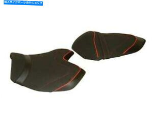 V[g Z750 Z750R 2007-2013tX̔V[gJo[VHSD3305 Kawasaki Z750 Z750R 2007-2013 Top Sellerie Seat Cover Made In France New HSD3305