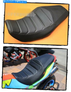 V[g z_GROM MSX125 SF̎ւV[gRv[gJX^pbh2017 2018 2019 2019 2020 Honda Grom MSX125 sf Replacement Seat Complete Custom Pad 2017 2018 2019 2020