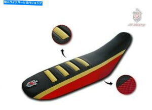 V[g RMZ 450 2008-2017 JN-[bpV[gJo[A`XbvX[p[ObvNEW 9160014 Suzuki RMZ 450 2008-2017 JN-Europe Seat Cover Anti-Slip Super-Grip New 9160014