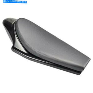 V[g SaddlemenJ[{t@Co[̖؍ރV[gubNZ4220 SADDLEMEN CARBON FIBER TIMBER SEAT BLACK Z4220