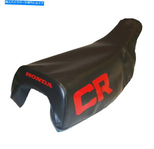 V[g HONDA CR 250 480 1983 Hi-Flite USA HFC054KJX^ɂV[gtH[ƃJo[ Honda CR 250 480 1983 Seat Foam and Cover by Hi-Flite USA HFC054K Custom