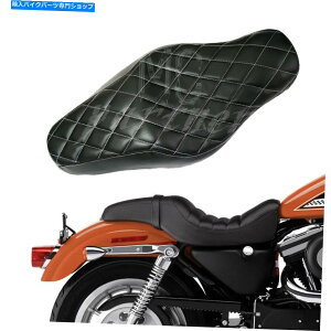 V[g X|[cX^[XL883N XL1200̂߂̃s[XhCo[+ȀȂ2 One Piece Driver+Rear Passenger Seat Two up For Sportster XL883N XL1200