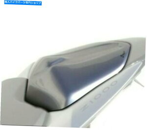 V[g ERMAX 850300066Z1000 2007-2008̂߂̃V[gJo[͓hĂ܂ Ermax 850300066 Seat Cover for Kawasaki Z1000 2007-2008 Unpainted