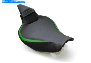 V[g Z1000̂߂̃C_[̂߂̃CgfUCi[V[gJo[2014-2018 Luimoto Designer Seat Cover For Rider Only For Kawasaki Z1000 2014-2018