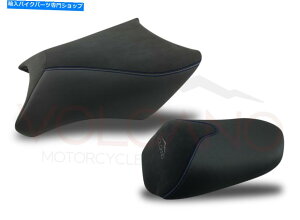 V[g BMW K1200GT 2006-2008ΎRC^A~߃V[gJo[ZbgNEW B041C BMW K1200GT 2006-2008 Volcano Italia Non-Slip Seat Covers Set New B041C