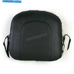 V[g }X^OV[gChX^btSissy Bar Pad - 79050 Mustang Seats Wide Studded Sissy Bar Pad - 79050