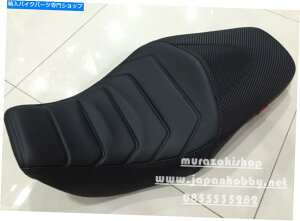 V[g z_GROM 125 MSX125 SF̌pV[gRv[gJX^2017 2018ubNAE Honda Grom 125 MSX125 sf Replacement Seat Complete Custom 2017 2018 Black AE