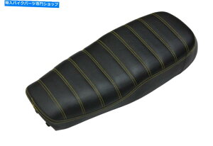 V[g CGtB[hNVbN350cc 500ccJX^NbVC_[ƗqfAV[g Royal Enfield Classic 350cc 500cc Custom Cushioned Rider And Passenger Dual Seat