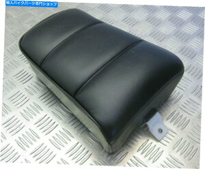 V[g LS650 Savage 1985-2004AVIWĩAV[gAbZA45100-24B00-4HS SUZUKI LS650 Savage 1985-2004, NEW ORIGINAL REAR SEAT ASSY, 45100-24B00-4HS