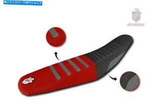 V[g z_CRF 250 2014-2017 CRF 450 2013-2017 JN-[bpV[gJo[A`XbvMX60036 Honda CRF 250 2014-2017 CRF 450 2013-2017 JN-Europe Seat Cover Anti-Slip MX60036