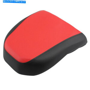 V[g q㕔ȃpbhsINbVtBbgBMW R1200GSI[goC2018-2020 Passenger Rear Seat Pad Pillion Cushion Fit For BMW R1200GS Motorcycle 2018-2020