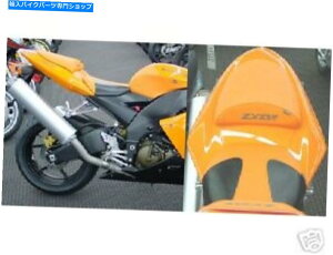 V[g 04 ZX10RIWV[gJo[/SXLhJ2004 04 ZX10R ORANGE Seat Covers / Logo Skins Embroidered 2004