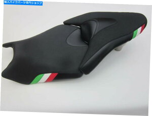 V[g A1118 Aprilia Tuonoi2011-2020jC^A̍J[rj[V[gJo[AbvO[hZbg A1118 Aprilia TUONO (2011-2020) Italian flag colour vinyl seat cover upgrade-SET