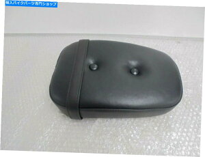 �V�[�g ���GZ125 GZ250 Marauder�s���I�������NEW 453000AJ00K9C Suzuki GZ125 GZ250 Marauder Pillion Passenger Seat New 453000AE00K9C�y���s�A���i�z