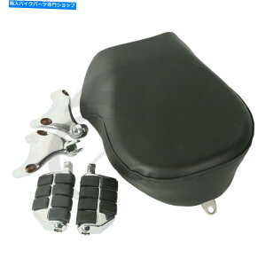 V[g tbgyOAsIV[gtBbgn[[X|[cX^[1200 07 07-15 Iron883 07-15 Foot Pegs Rear Pillion Seat Fit For Harley Sportster 1200 07-15 Iron883 07-15