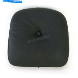 V[g }X^OV[gs[V[Xo[pbh - 79048 Mustang Seats Pillow Sissy Bar Pad - 79048