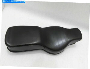 �V�[�g Royal Enfield 350,500cc�ƃG���N�g���ɓK�����^�V�����f���A���V�[�g BRAND NEW DUAL SEAT SUITABLE FOR ROYAL ENFIELD 350,500CC AND ELECTRA