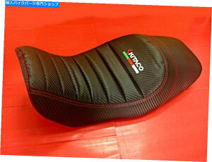 V[g HONDA GROM GROM125 MSX125 //ubNV[gRv[guJX^v[AS490] HONDA GROM GROM125 MSX125 // BLACK SEAT COMPLETE "CUSTOM" [as490]