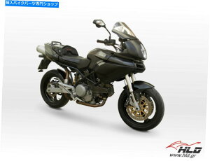 �V�[�g Ducati Multistrada 620�̂��߂̃V�[�g�J�E�� Seat cowl for Ducati Multistrada 620