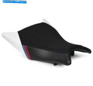 V[g LuimotoJX^pBMWC_[V[gJo[ubN/zCg8012101 Luimoto Custom Replacement BMW Rider Seat Cover Black/White 8012101