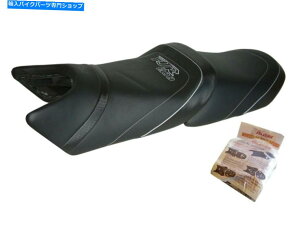 V[g }nFJR 1300 01-05gbv̔Jo[ZbgnEXf} Yamaha FJR 1300 01-05 Top Sellerie Seat Cover Set Housse De Selle