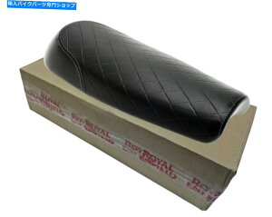 V[g CGtB[hC^[Zv^[650c[OfAV[g Royal Enfield Interceptor 650 Touring Dual Seat Genuine