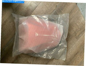 V[g ^VOEME650bhV[gJELbg99994-0235-15T BRAND NEW OEM Genuine Kawasaki Ninja 650 Red Seat Cowl Kit 99994-0235-15T