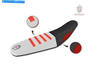 V[g z_CRF 250 2014-2017 CRF 450 2013-2017 JN-[bpV[gJo[A`XbvMX50038 Honda CRF 250 2014-2017 CRF 450 2013-2017 JN-Europe Seat Cover Anti-Slip MX50038