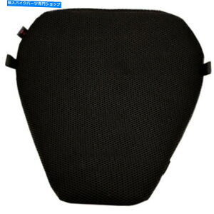 �V�[�g �v���p�b�h�e�b�N�V���[�Y�V�[�g�p�b�h�i�u���b�N�jX-LARGE 6504. Pro Pad Tech Series Seat Pad (Black) X-Large | 6504