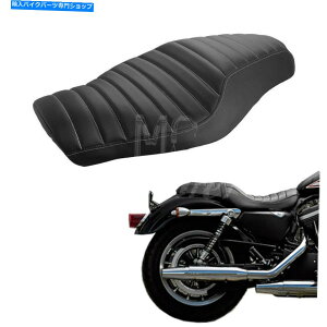 V[g X|[cX^[XL883N XL1200̂߂̃s[X^]ȀȂ2 One Piece Driver & Rear Passenger Seat Two up For Sportster XL883N XL1200