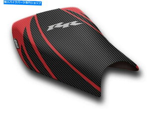 V[g z_CBR1000RR 2004-2007tCgV[g̓C_[CgJo[Ă܂ HONDA CBR1000RR 2004-2007 TRIBAL FLIGHT SEAT COVERS RIDER LUIMOTO