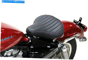 V[g Harley Davidsonɂ\V[gn[hEFA}EgLbgV-Twin Solo Seat Hardware Mount Kit for Harley Davidson by V-Twin