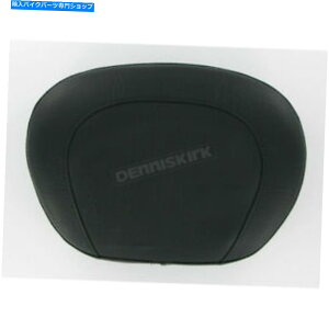 V[g }X^OV[g12C`re[WSissy Bar Pad - 76549 Mustang Seats 12 in. Vintage Sissy Bar Pad - 76549