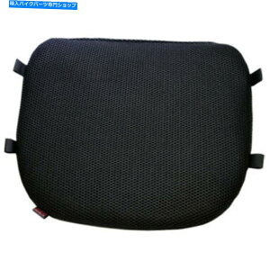 �V�[�g �v���p�b�h�e�b�N�V���[�Y�V�[�g�p�b�h�i�u���b�N�j�c�[�����O6505. Pro Pad Tech Series Seat Pad (Black) Touring | 6505