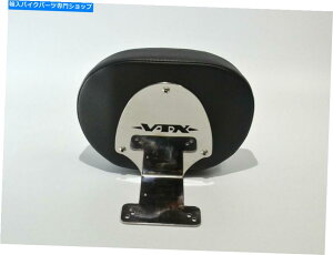 V[g hCo[C_[obNXgz_VhEVTX 1800 RACASATAJX^Ag Driver Rider Backrest Honda Shadow VTX 1800 R,C, S, T, Custom and Retro